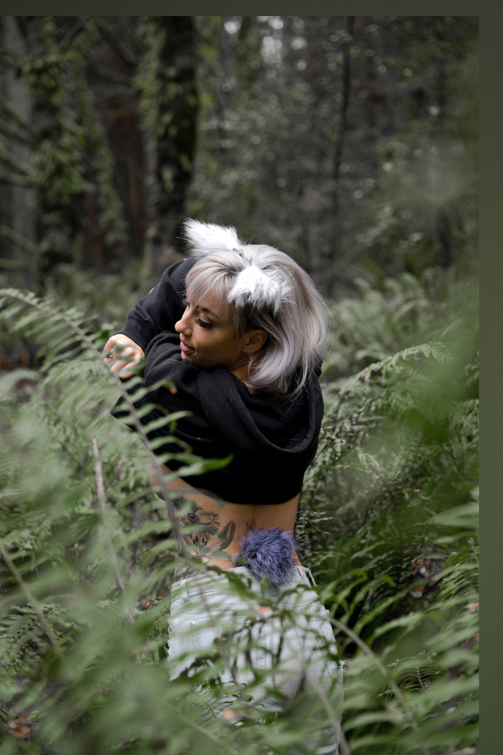 VIP Kittyd Marie photo