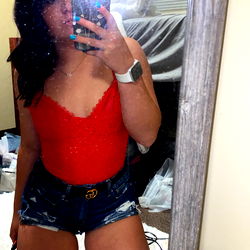 Angel Babyy's OnlyFans Profile