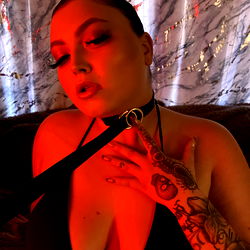 Natti Alaska, OnlyFans Model