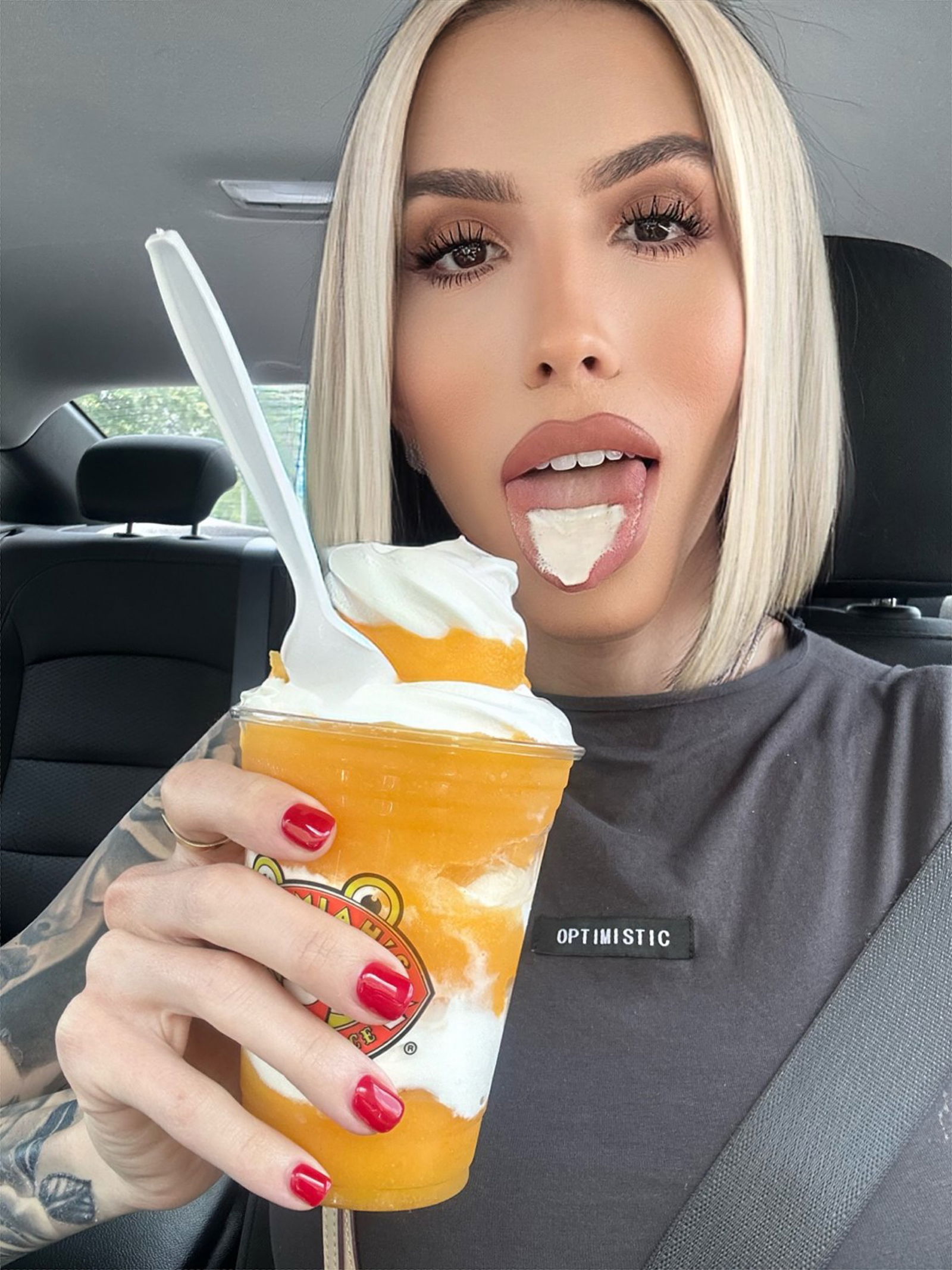 Goddess Vanessa photo