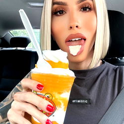 Goddess Vanessa photo