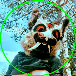 Furry Fashion: Meanwoof's Stylish Transformation