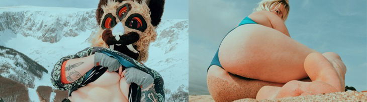 Meanwoof 🍑💦 (Retired) photo