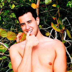 OnlyFans Model 🔥🔥🔥 in a Tropical Setting