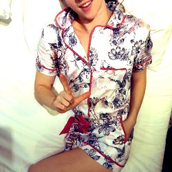 Red Heart Queen - Model and Influencer in Praha, Czech Republic