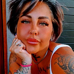 Avril: The Ultimate OnlyFans Model