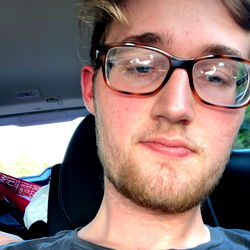 Clem Andrews, 25, Male - Memphis, TN