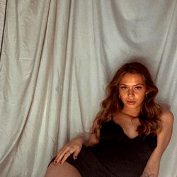 Hannah Alexander photo