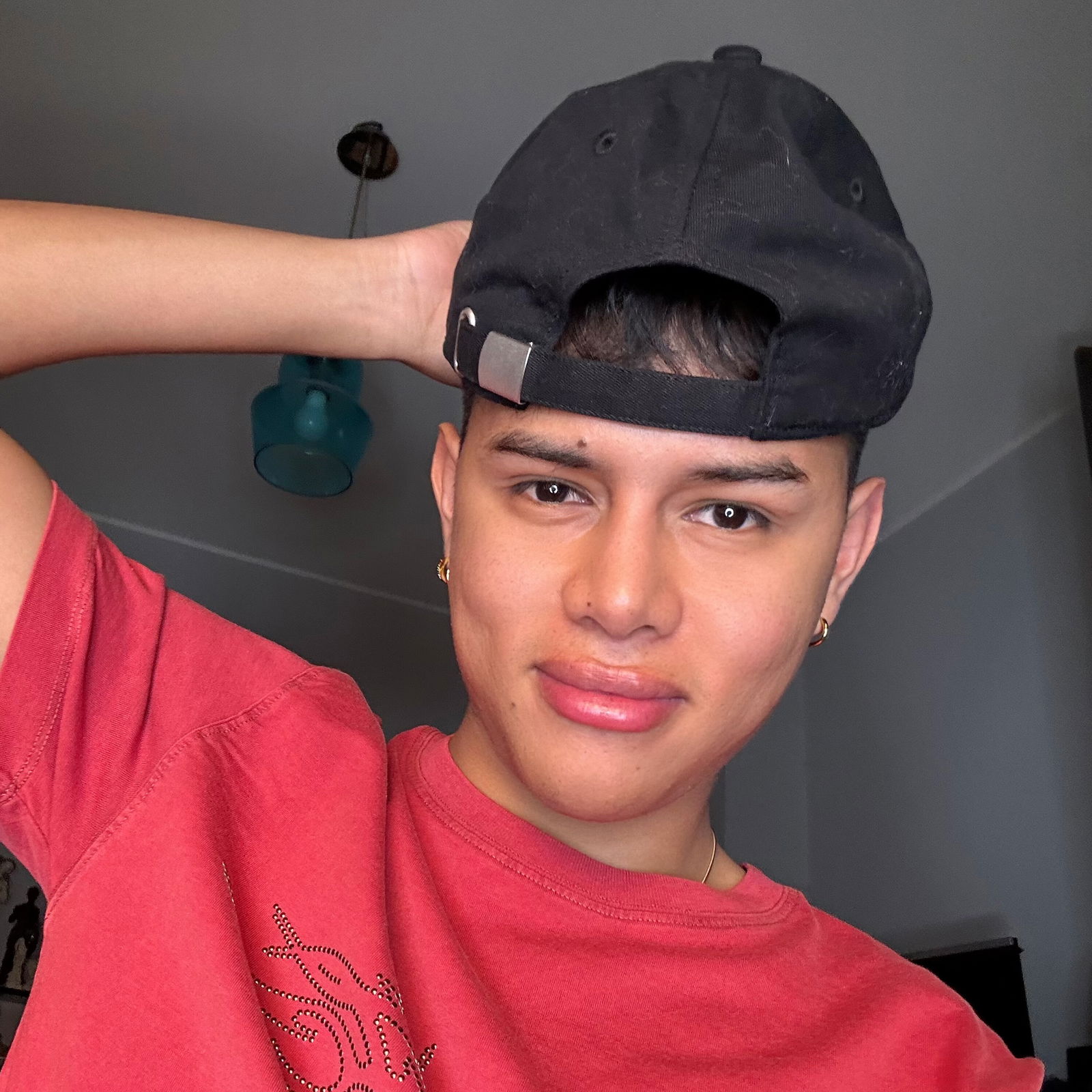 Edgar Twink 🫰🏼 photo