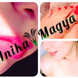 Anika Magia photo