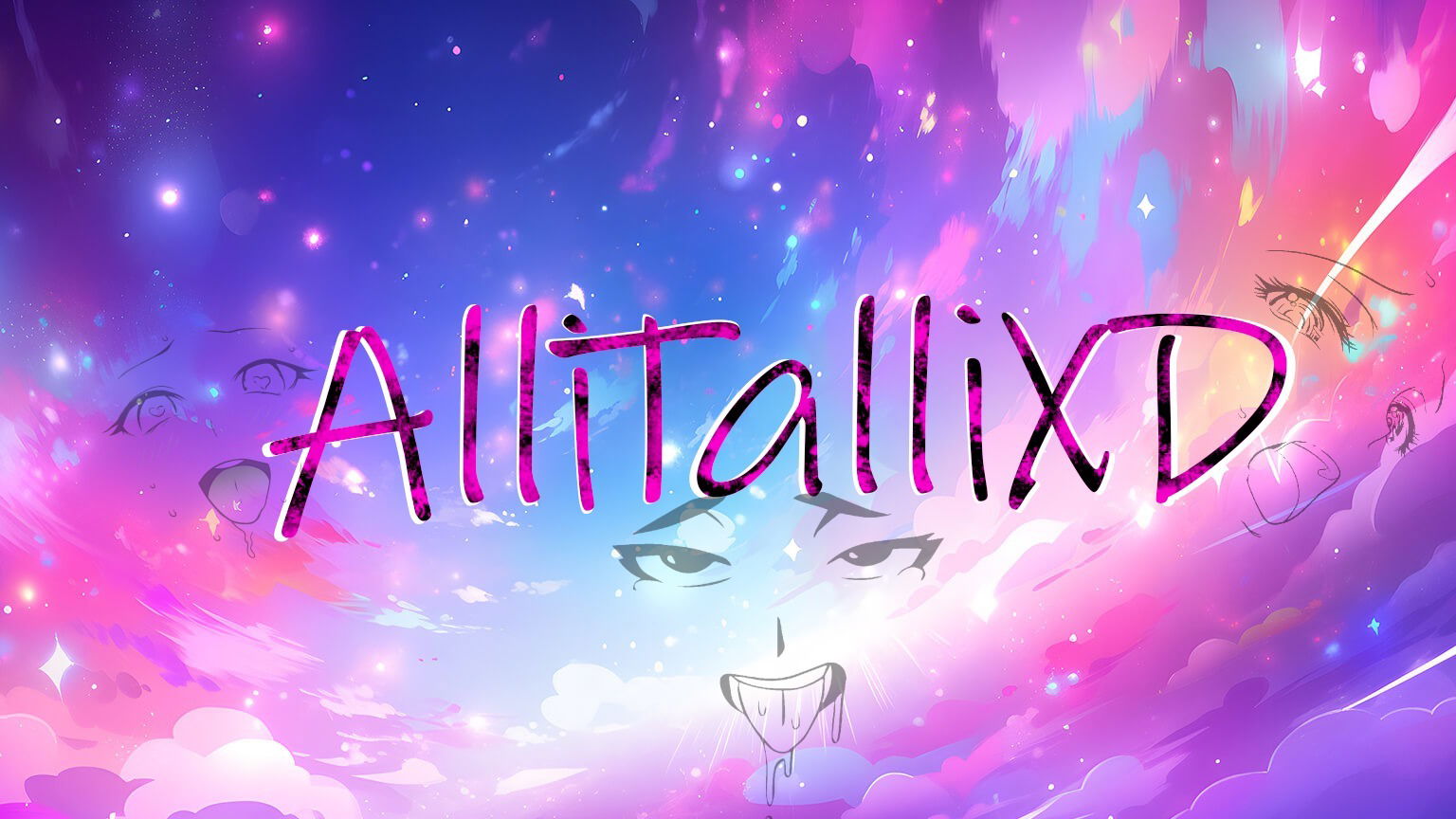 AlliTalliXD photo