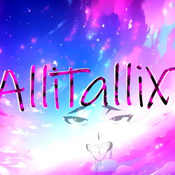 AlliTalliXD photo