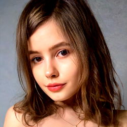 OnlyFans Model with Short Hair and a Tattoo