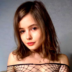 Arielะฐ Shelby photo