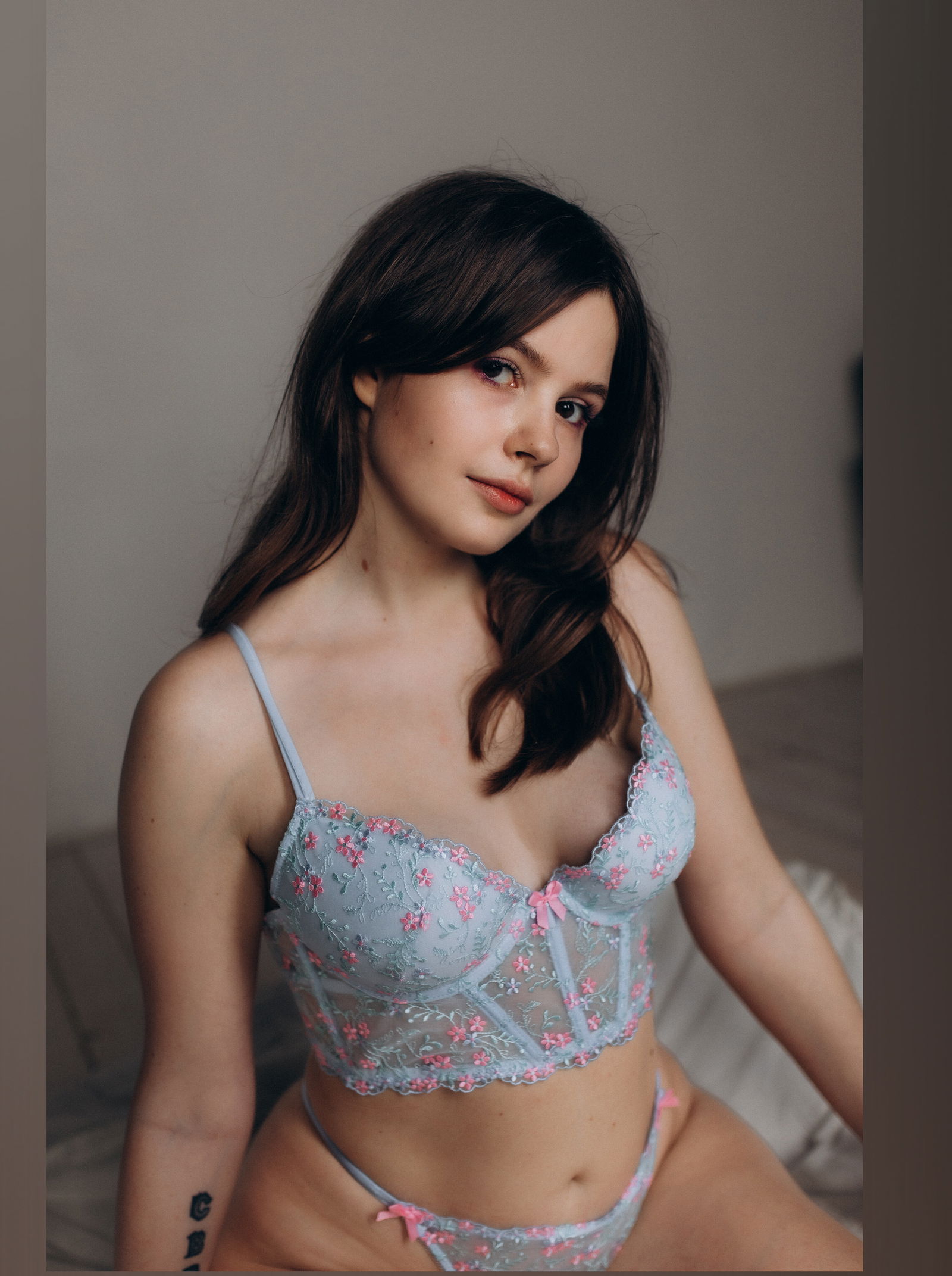 Arielа Shelby photo