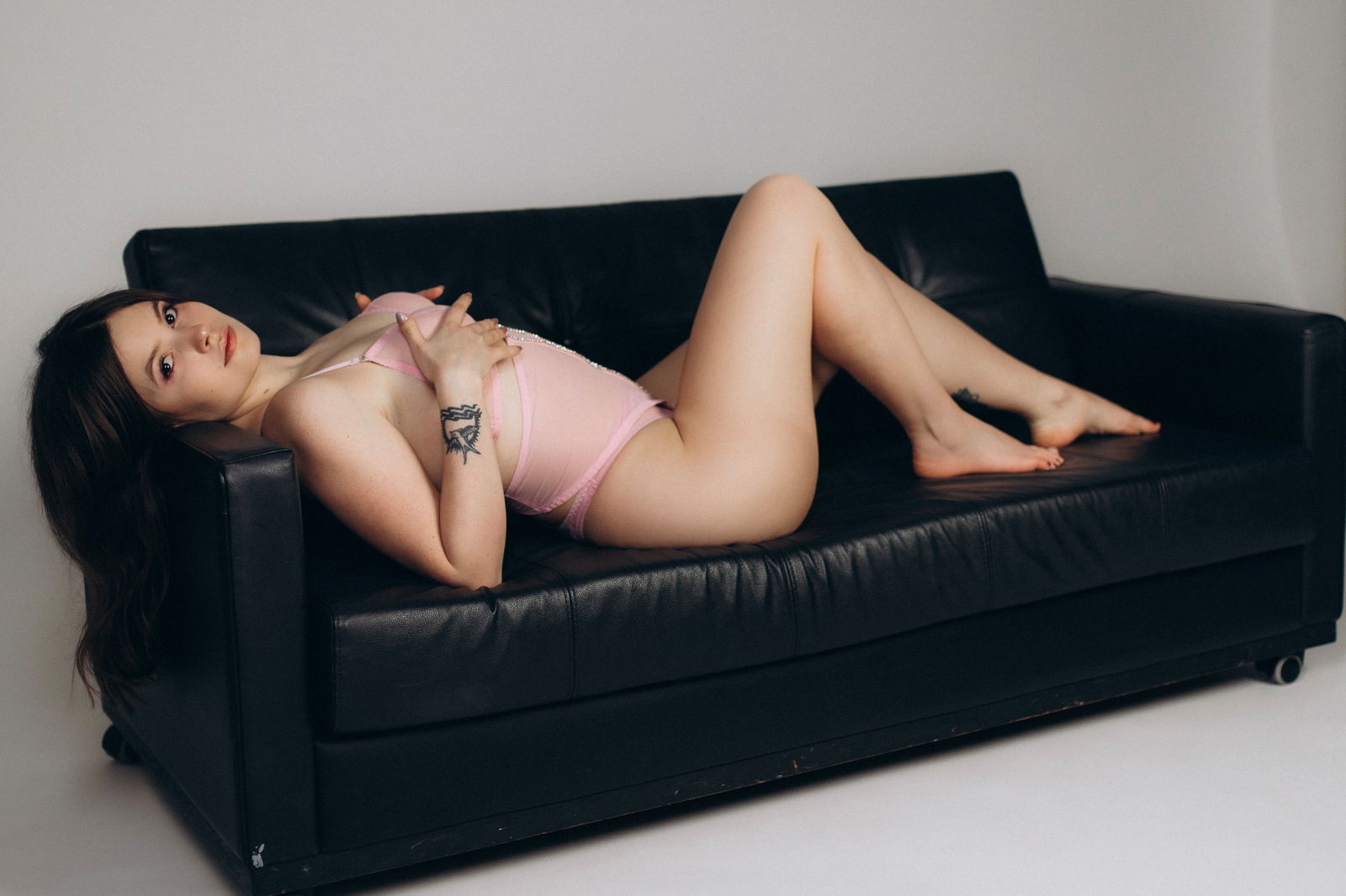 Arielа Shelby photo