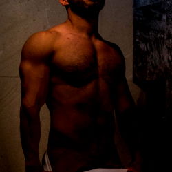 Pako Palacios: Onlyfans Monterrey Model Photograph