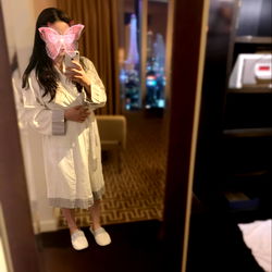 OnlyFans Model Cindy's Lustful Hotel Room