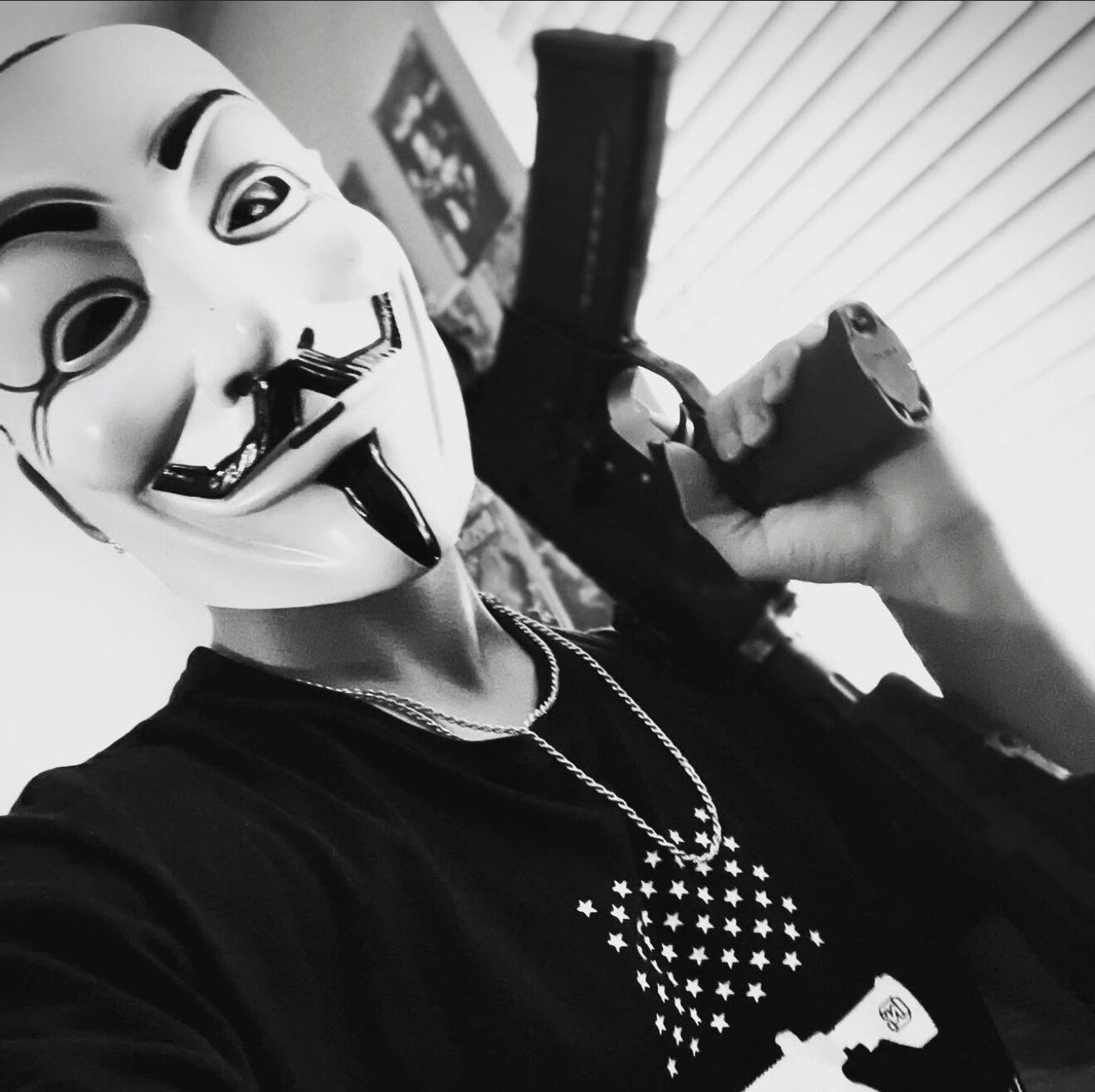 💥 Illest Walking 💥 photo