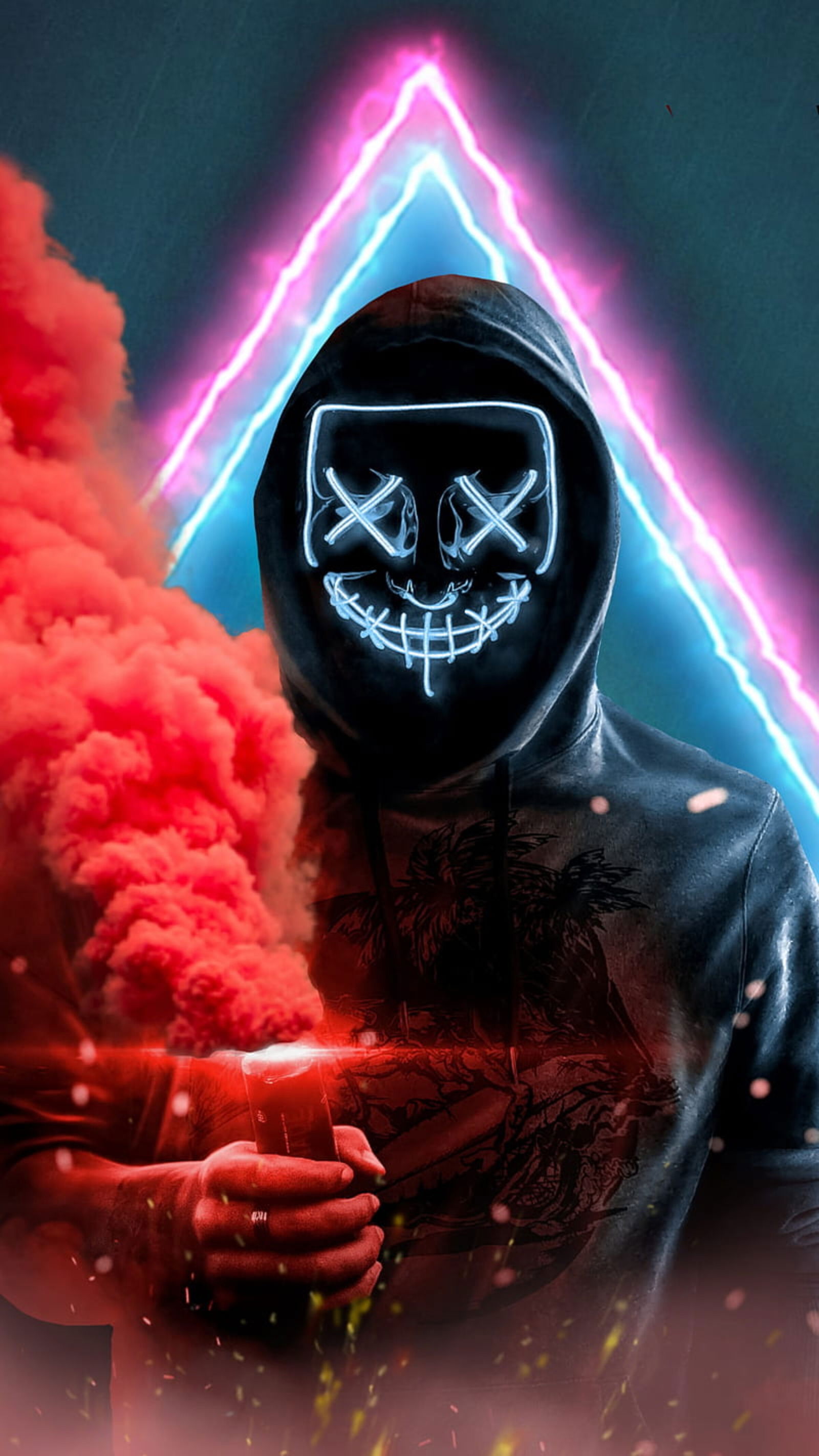 💥 Illest Walking 💥 photo