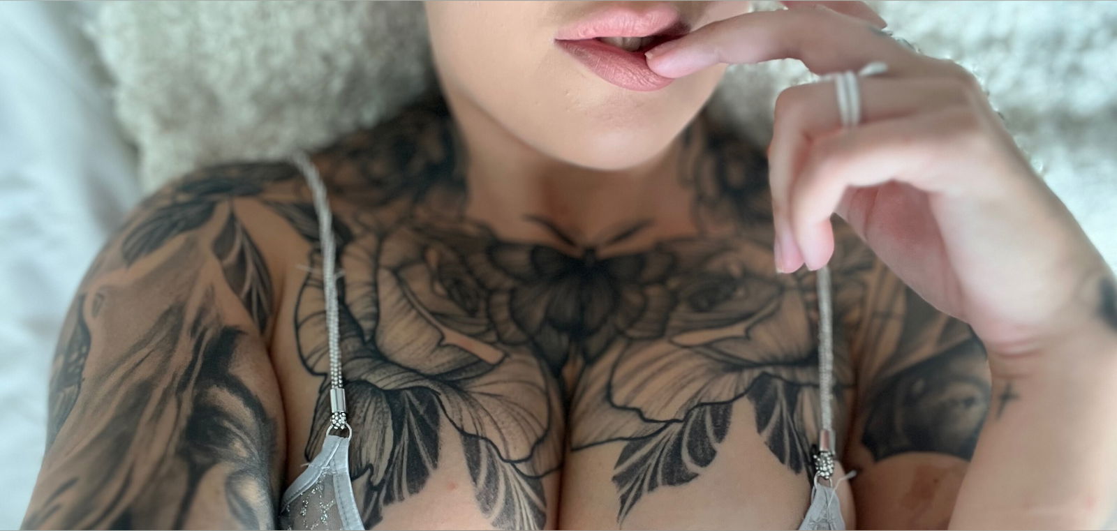 Katariinabebe Free😈 photo