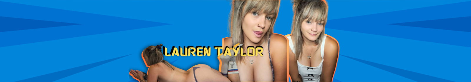 Lauren Taylor | Southern Blonde 🩵 photo