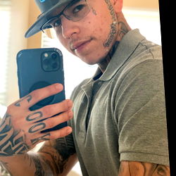 Angel Wid No Halo - Fans Only