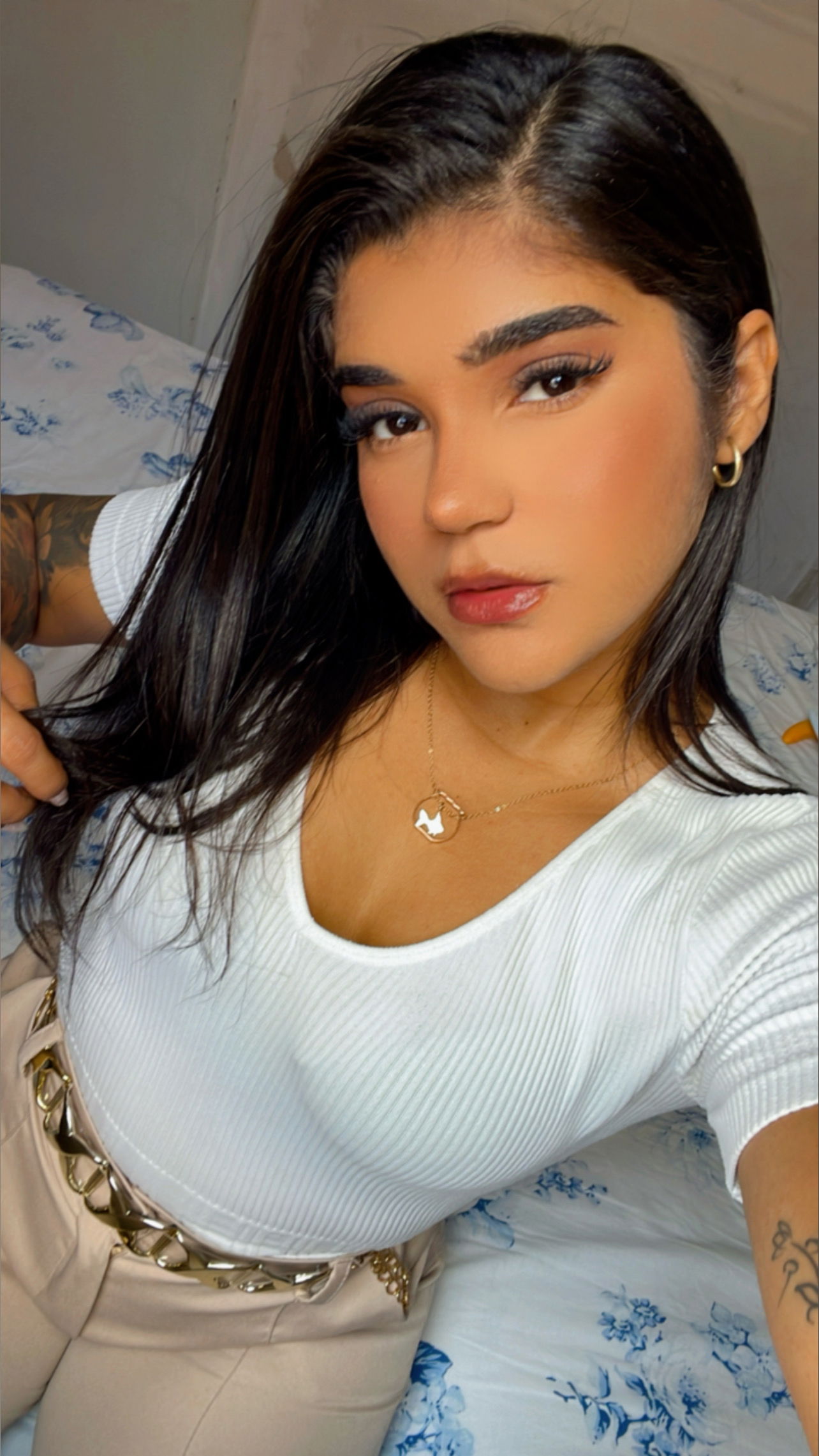 Andreia Menezzhes 🌹😈😈😈🔞 photo