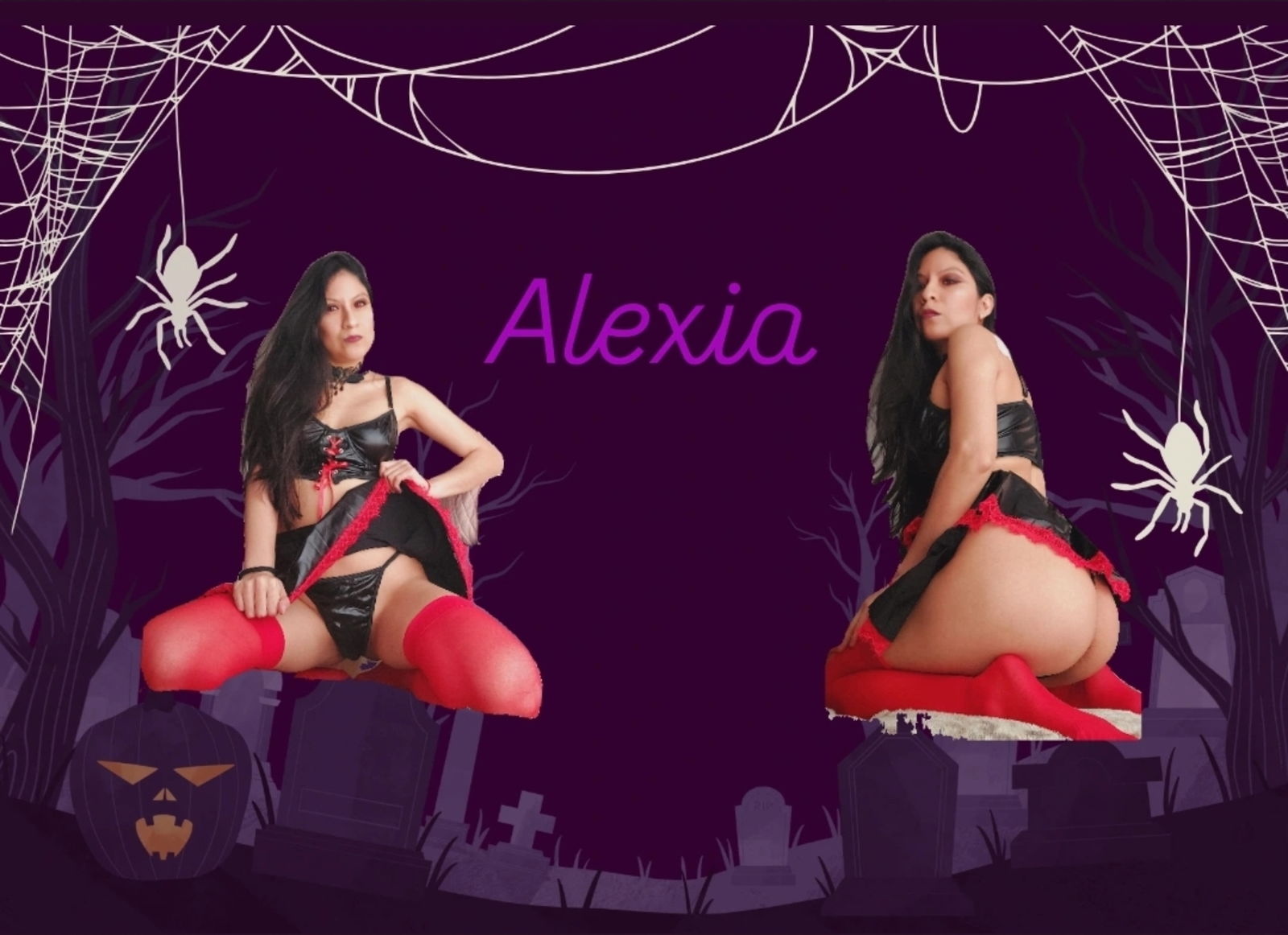 𝖠𝗟𝗘᙭𐌉𝖠  𝗩𐌉𝖣𝗘𝝤Ⲥ𝖠𝗟𝗟💜 photo