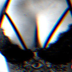 Adri Infernal: A Peek into the Model's World