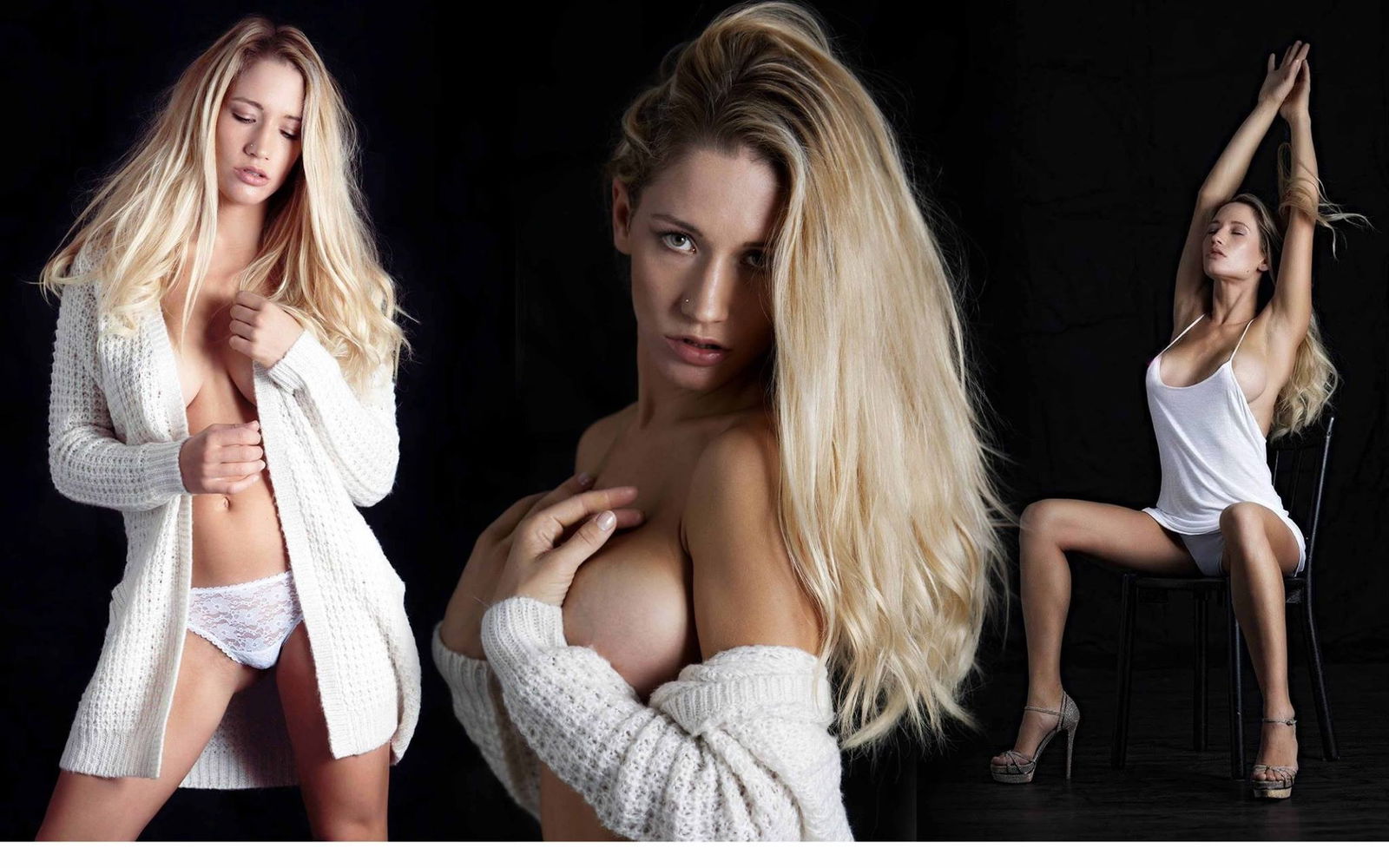 Giulia Play🐰 photo