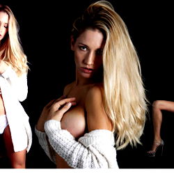 Giulia Play๐ฐ photo