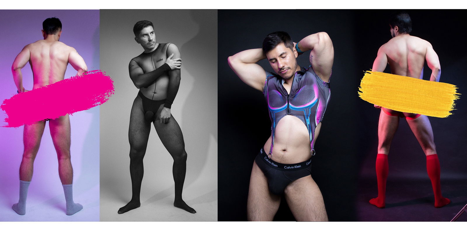 Josh Salvatore photo