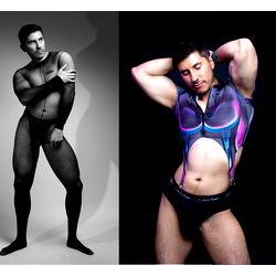 Josh Salvatore photo