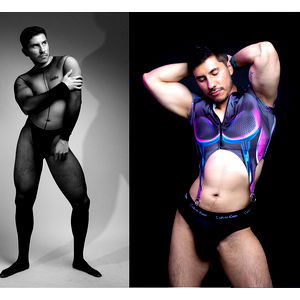 Josh Salvatore photo