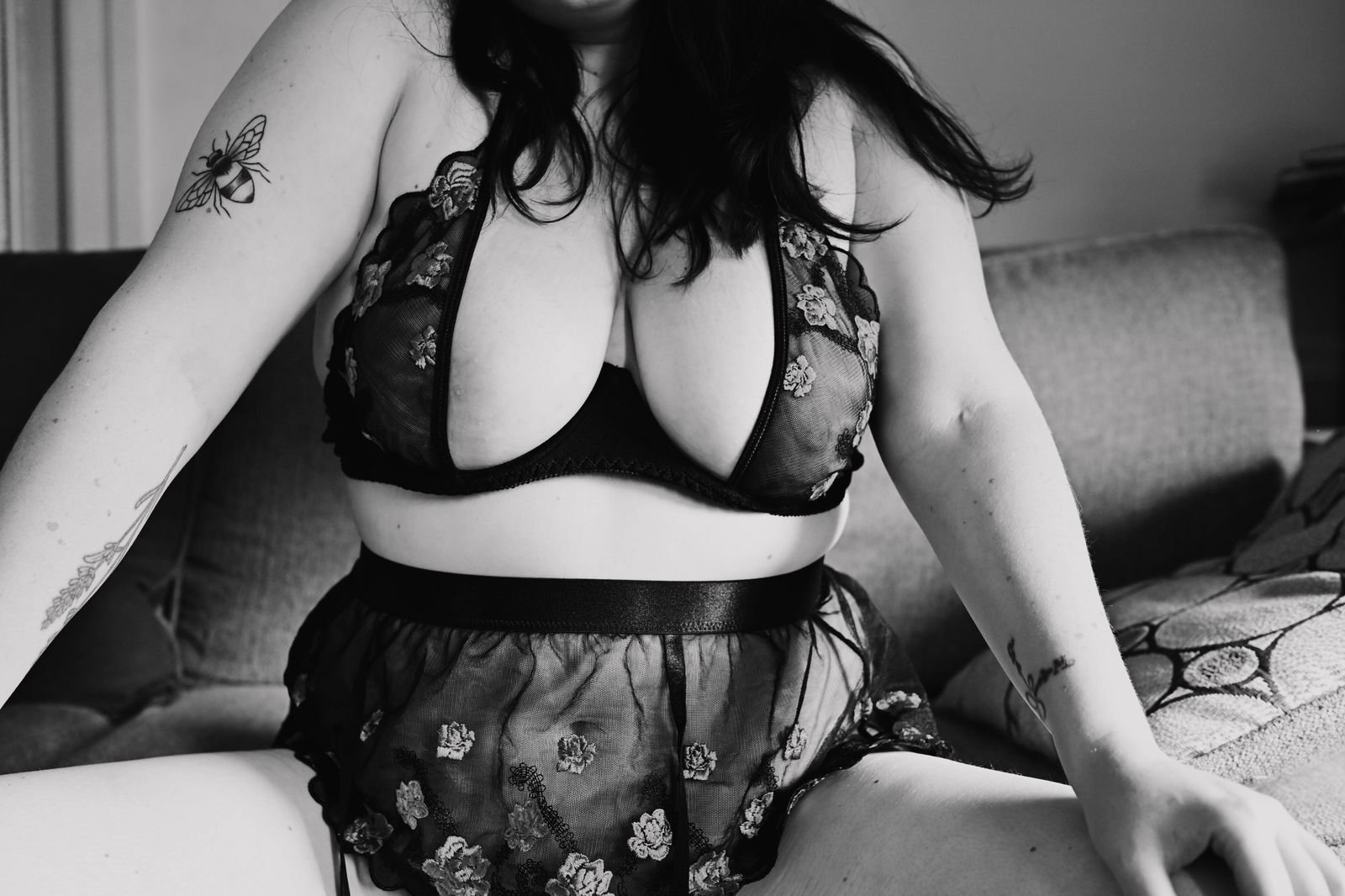 🌿 Ava Golde - The Chaos Gardener 🌿 photo