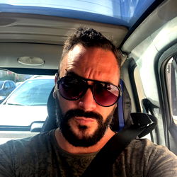 Aldrim, 32 - Portuguese Model