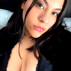 Sweet_Canelaah, Model Photos