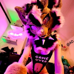 💓Succubus Mutt💓 photo