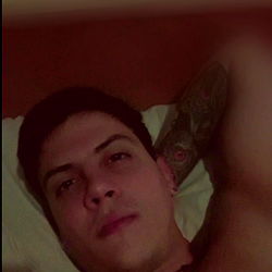 Tattooed OnlyFans Model from Argentina/Venezuela