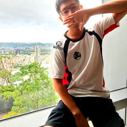 不愛穿內褲的宥宥 photo