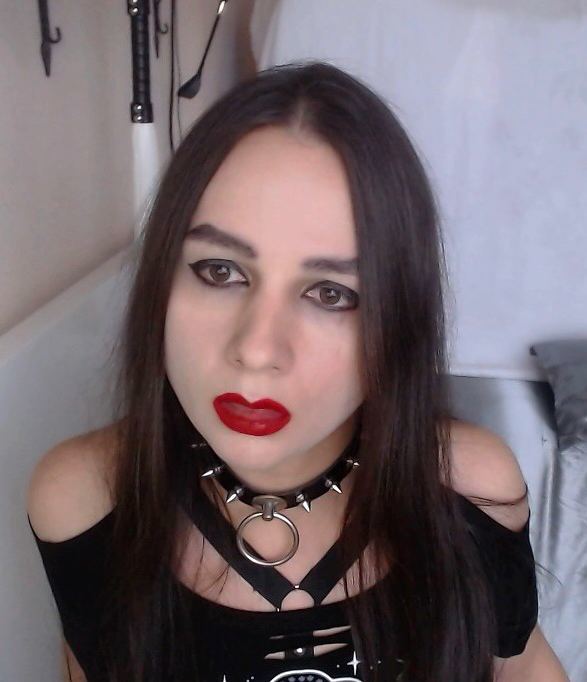 Kiratransfetish photo