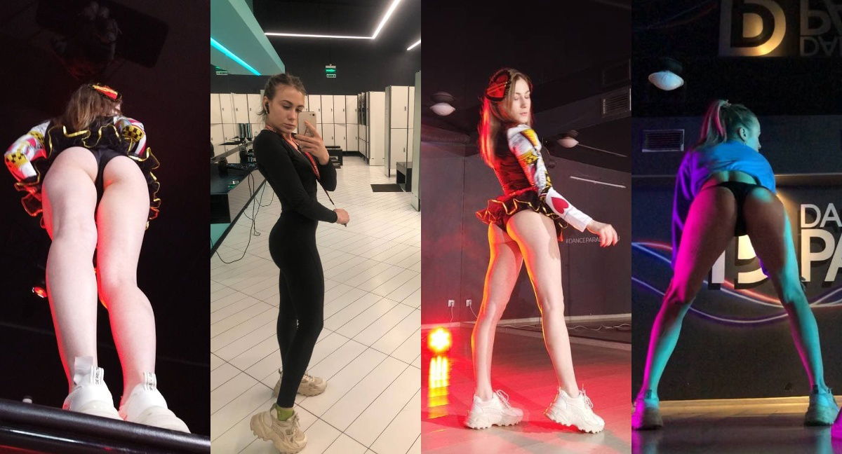 💯💞Rita Pleasure 🔞 photo