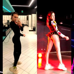 ๐ฏ๐Rita Pleasure ๐ photo