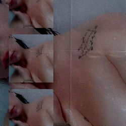 A Model Sharing a Snippet of Her Day-to-Day Life