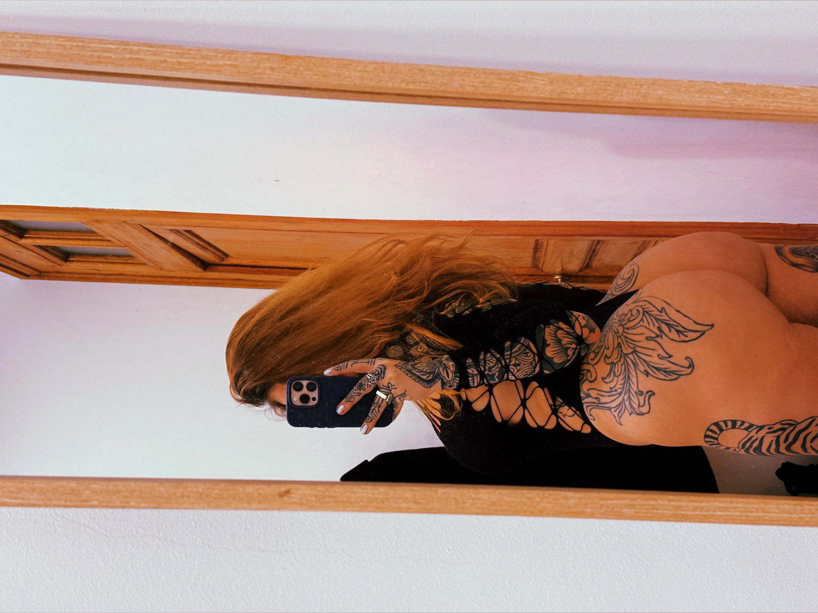 Diandra Cox 🇧🇷 photo