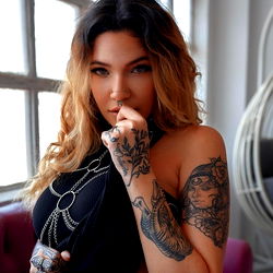 Diandra Cox 🇧🇷 photo