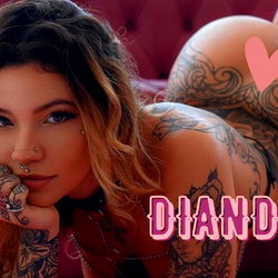 Diandra Cox 🇧🇷 photo