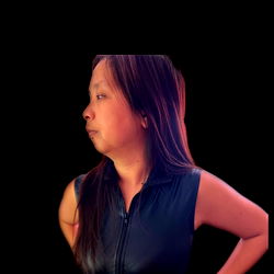 Strong-willed Asian Secret Model 2022