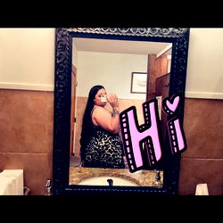 Amber โค๏ธ photo